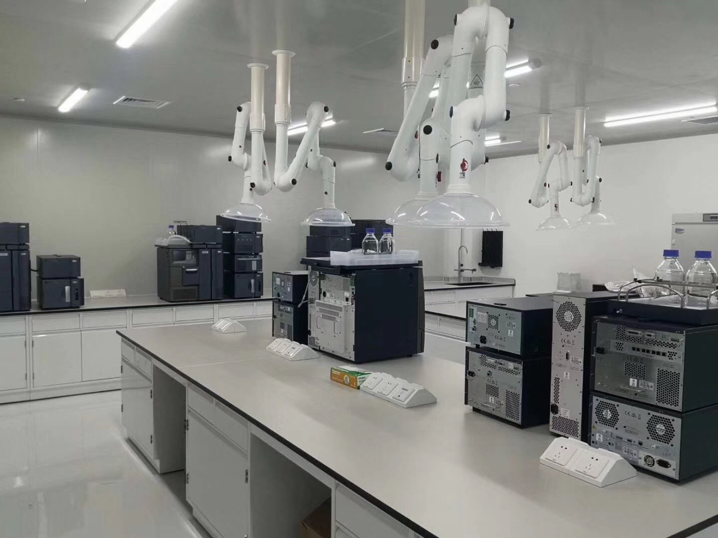 上海（南翔）精准医学产业园